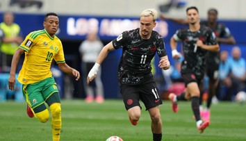 MS 2026 ON-LINE: Kanada je prvním osmifinalistou. O výhře nad JAR rozhodla v nastavení