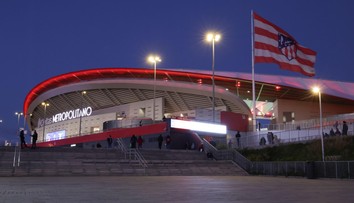 Finále LM v roce 2027 ve Španělsku. Madrid byl zvolen před Baku