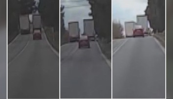 Tvrdé postihy pro šílence na silnicích. S novými tresty daleko nedojedou
