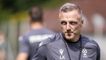 Nevídané statistiky při prohře Pardubic. Vytěžili jsme maximum, ví trenér Jablonce
