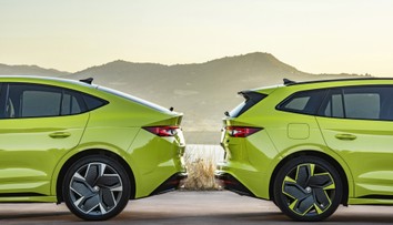 Češi poprvé volili ojeté auto roku. Vítězný model překvapil i odborníky