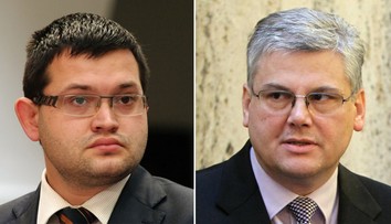 Noví ministři: Ludvík už chystá změny, chce ministerstvo pacientů!
