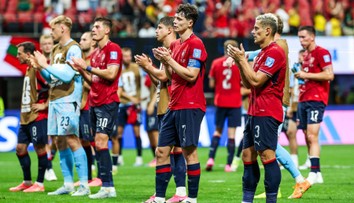 Straka kritizuje českou repre: Bylo to opravdu málo. Na co se chceme vymlouvat?