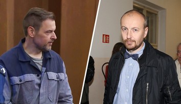 Monika Kramná stopu po proudu neměla. Lékař, který na to upozornil, zemřel