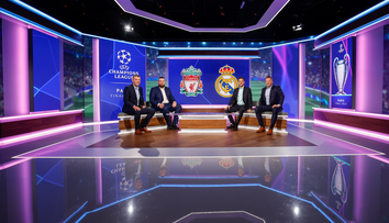 Skvělý design a nejnovější technologie, takové je nové studio Nova Sport