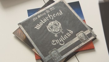 Vinylové desky jsou opět v kurzu. USA hlásí prodejní rekord