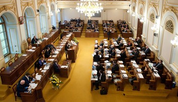Příspěvky na péči vzrostou o tisíce, rozhodli poslanci. Netýká se to ale všech