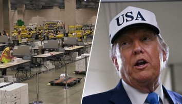Trumpova cla Čechy neovlivní. V ohrožení je ale automobilový průmysl a výrobky z oceli