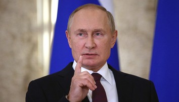 Putin musel nasadit tajnou zbraň. Rusům pomáhají vraždící zvířata