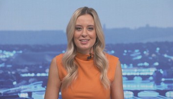 Předpověď počasí na čtvrtek 2. dubna