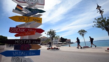 Turista přijel z Chorvatska naštvaný: Šílené, už se tam nevrátíme
