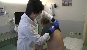Plicní hypertenzí trpí v Česku tisíce lidí. Často jsou odkázáni na pomoc druhých