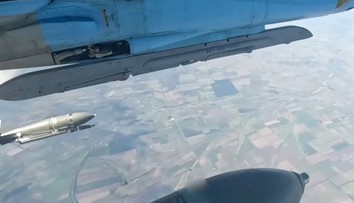Stíhačky NATO v pohotovosti. Nad Baltským mořem se objevily ruské bombardéry