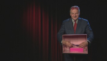 Roman Prymula nerozezná erotické potřeby od kuchyňských