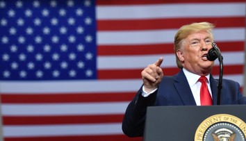 USA se pokusily zabít dalšího íránského generála, ale neúspěšně