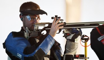 Změny v biatlonu. Rybář končí, přichází také olympijský vítěz Emmons