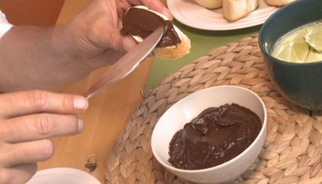 Avokádo dvakrát jinak: slaná i sladká pomazánka!