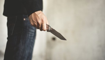 Vražda učitelky z Gelnice ukázala chybu systému. Nevěděla, že jde agresor na svobodu