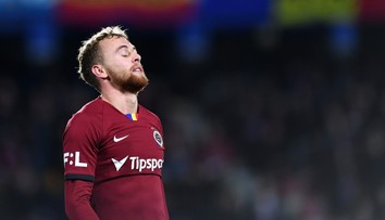 Hašek je opět volným hráčem. Soluňský Makedonikos s ním rozvázal smlouvu
