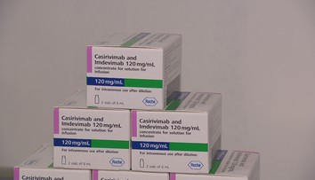 Situace v ČR se zlepšuje. Pomáhá i nový experimentální lék