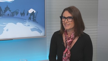 Každá žena si má alespoň jednou za rok dopřát dámskou jízdu, radí expertka na cestování