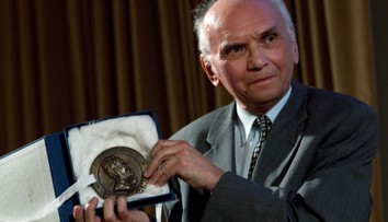 Zemřel světoznámý český astronom. Pojmenovali po něm kometu