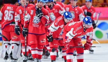 Bude MS v hokeji zrušeno? IIHF to popírá, ve Švýcarsku zastavili soutěže