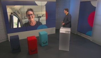 Kempy čekají extrémní nápor! Karavaning je novým trendem v Česku