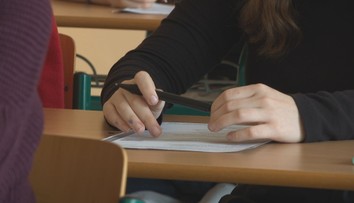 Talent mají, ale na střední školu často nejdou. Chudší děti si ji nemohou dovolit