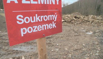 Jáchymov čeká referendum. Obyvatelé budou rozhodovat o výstavbě apartmánů