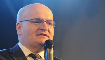 Ministra Hermana si v Německu váží: Dostal velmi pretižní cenu!