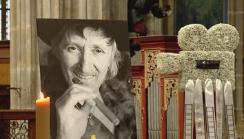 Loučení s Jakubiskem. Namlouvali jsme si, že je nesmrtelný jako jeho filmy, smutnil Klaus