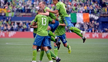 Vítězem MLS se stali fotbalisté Seattlu Sounders, ve finále přejeli Toronto 3:1