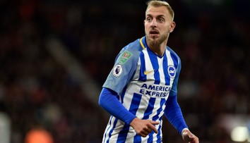 Skalák o přestupu Simy: Brighton u mě vyzvídal, udělal dobře, že odešel