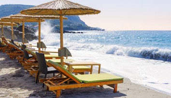 Turistku čekalo po příjezdu do Řecka překvapení. Majitel chtěl další tisíce