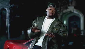 Dramatický příběh slavného rappera. 50 Cent se po 12 letech vrací do Prahy