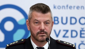 Za stav Zlého nemůže jeho manžel, tvrdí rodinný přítel. Už nikdy nebude jako dřív