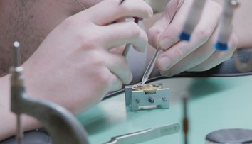Česko trpí nedostatkem hodinářů. Chybí i výrobcům