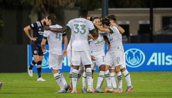Turnaj MLS zná všechny semifinalisty. Dál jdou Minnesota a Portland