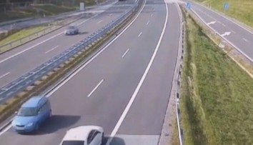Jízd v protisměru je stále více. Chybí lepší značení, tvrdí dopravní experti