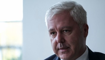 Moravskoslezský hejtman půjde k soudu. Je obžalovaný kvůli údajnému uplácení