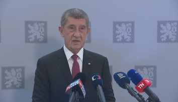Z Dubaje bude do Prahy každý den létat společnost Emirates, oznámil Babiš