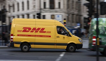 Loupež za bílého dne, zuří Pavel kvůli balíku z Číny! Firma se brání
