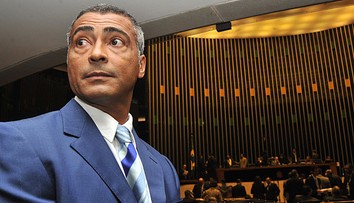 Skandál legendárního svůdníka Romária: Přítelkyni prý podvedl s její kamarádkou