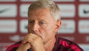 Sparta zacílila na velkou rybu z Jablonce! O koho jde?