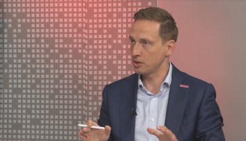 Lidovci tvrdě proti eutanazii: Mrzí mě to, doufal jsem v racionální debatu, říká lídr STAN