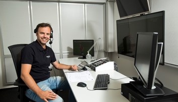 Jan Velart: Hokej v Číně? Zlatá horečka. Zájem bude stále vyšší!