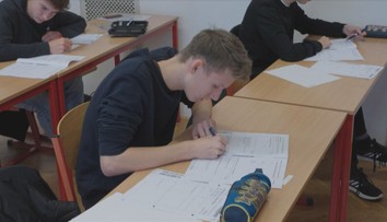 Střední školy mají ještě volná místa. Čas na přihlášky do druhého kola se ale krátí