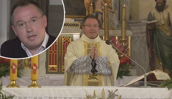 Českého kněze chytili při činu! Polská policie jej podezřívá z pedofilie