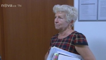 Kauza vulgární soudkyně pokračuje! Nechala dodatečně upravovat zápisy výpovědí